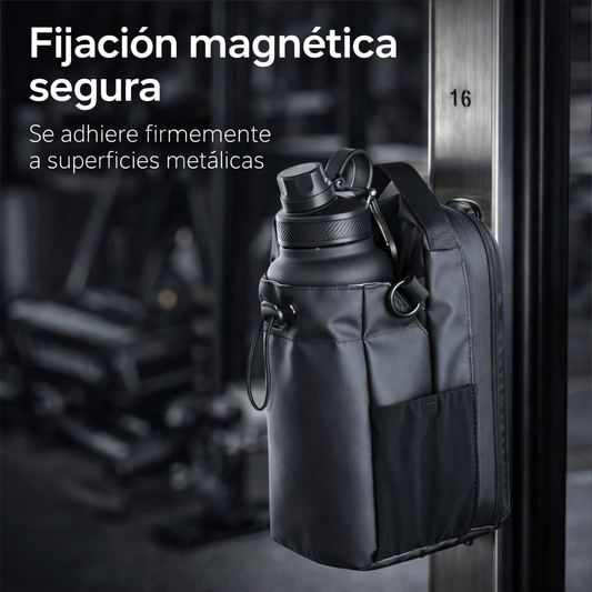 Lioren Grip™- bolso magnético para entrenamiento